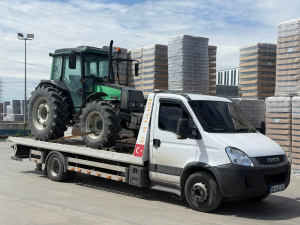 Koylu Oto Kurtarici 1