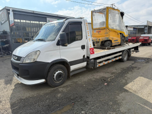 Koylu Oto Kurtarici 12