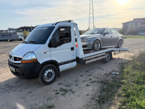 Koylu Oto Kurtarici 16