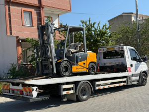 Koylu Oto Kurtarici 17