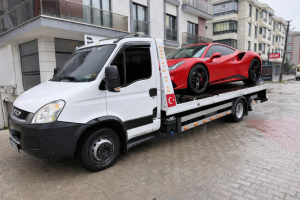 Koylu Oto Kurtarici 19