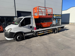 Koylu Oto Kurtarici 21