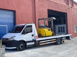 Koylu Oto Kurtarici 25