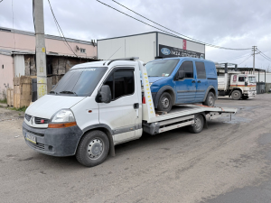 Koylu Oto Kurtarici 27