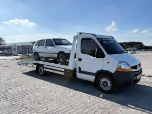 Koylu Oto Kurtarici 3