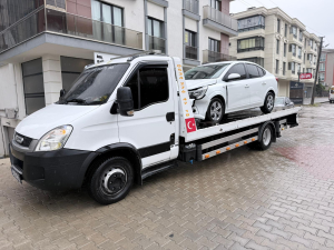 Koylu Oto Kurtarici 30