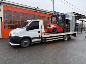 Koylu Oto Kurtarici 32