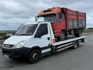 Koylu Oto Kurtarici 36