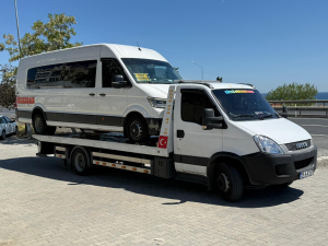 Koylu Oto Kurtarici 38