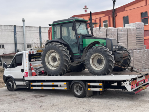 Koylu Oto Kurtarici 4