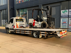 Koylu Oto Kurtarici 40