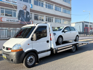 Koylu Oto Kurtarici 41