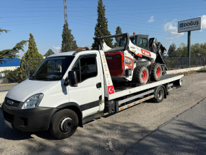 Koylu Oto Kurtarici 45