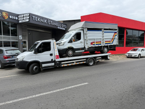 Koylu Oto Kurtarici 47