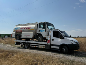 Koylu Oto Kurtarici 49