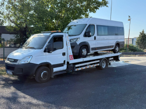 Koylu Oto Kurtarici 5