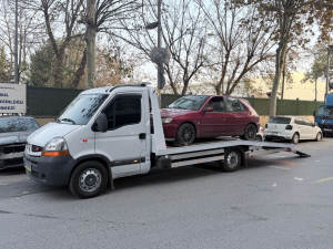 Koylu Oto Kurtarici 50