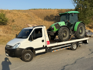 Koylu Oto Kurtarici 51