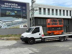 Koylu Oto Kurtarici 54