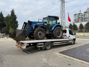 Koylu Oto Kurtarici 57