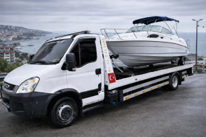 Koylu Oto Kurtarici 60