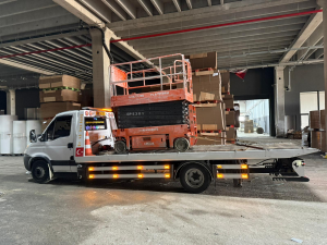 Koylu Oto Kurtarici 61