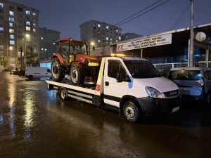 Koylu Oto Kurtarici 9