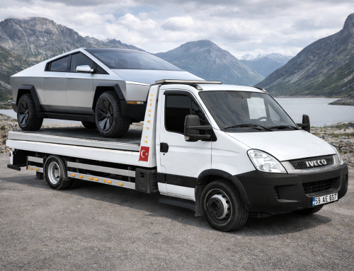 Çerkezköy Oto Kurtarıcı